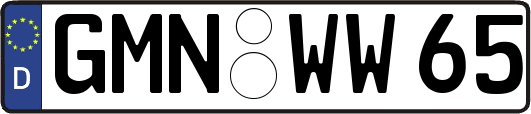 GMN-WW65