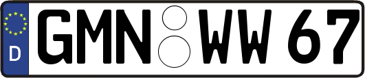 GMN-WW67