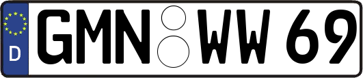 GMN-WW69