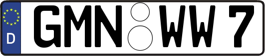GMN-WW7
