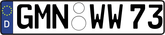 GMN-WW73