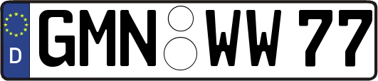 GMN-WW77