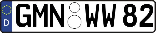 GMN-WW82