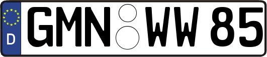 GMN-WW85