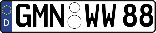 GMN-WW88