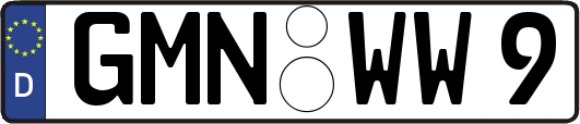 GMN-WW9