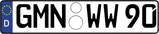 GMN-WW90