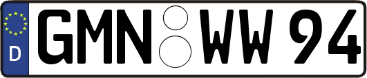 GMN-WW94