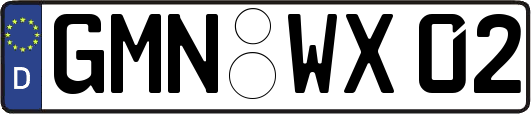 GMN-WX02
