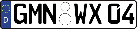 GMN-WX04