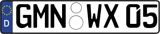 GMN-WX05