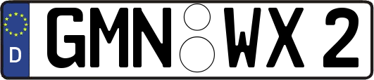 GMN-WX2