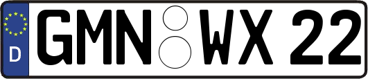 GMN-WX22