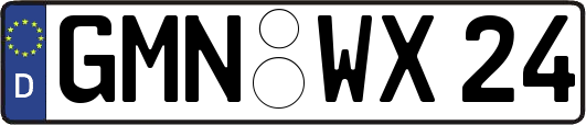 GMN-WX24