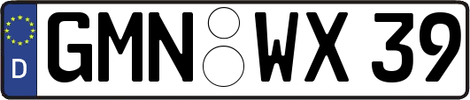 GMN-WX39