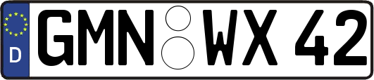 GMN-WX42