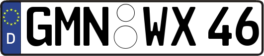 GMN-WX46