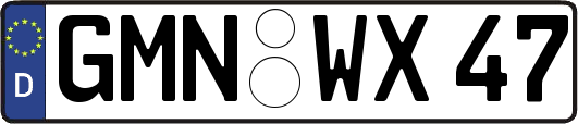 GMN-WX47