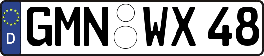 GMN-WX48