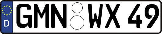 GMN-WX49