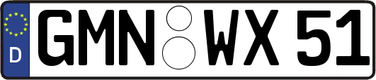 GMN-WX51