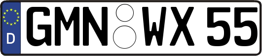 GMN-WX55