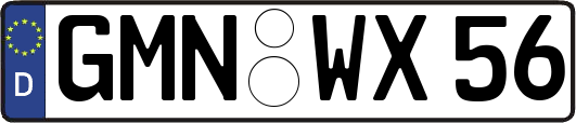 GMN-WX56