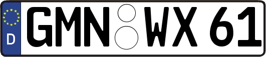 GMN-WX61