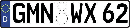 GMN-WX62