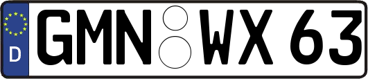 GMN-WX63