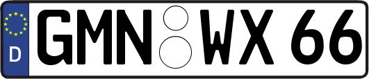 GMN-WX66