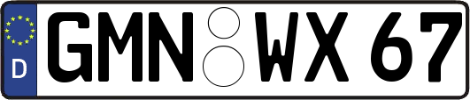 GMN-WX67