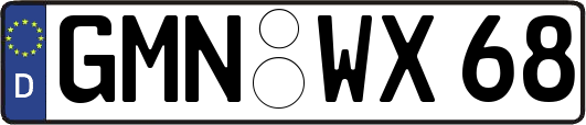 GMN-WX68