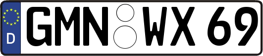 GMN-WX69