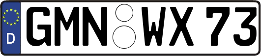 GMN-WX73