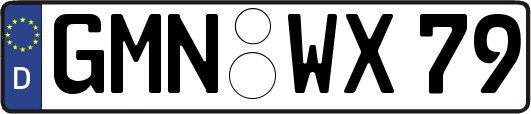 GMN-WX79