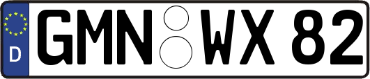 GMN-WX82