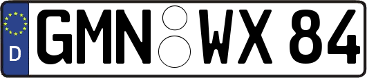 GMN-WX84