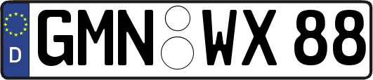GMN-WX88