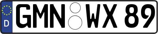 GMN-WX89