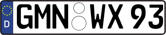 GMN-WX93