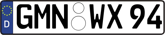 GMN-WX94