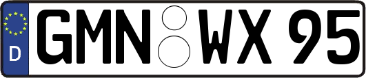 GMN-WX95