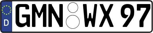 GMN-WX97