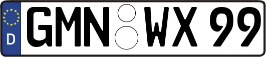 GMN-WX99