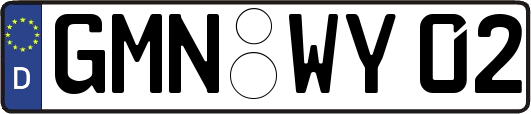 GMN-WY02