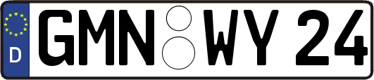 GMN-WY24