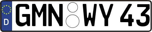 GMN-WY43