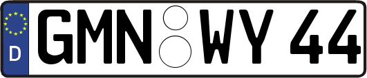 GMN-WY44