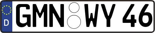 GMN-WY46